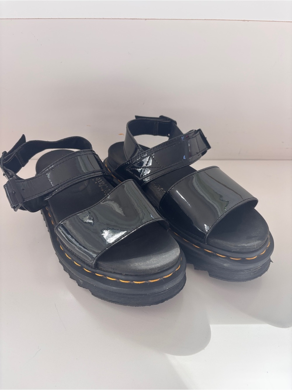 Doc. Martens sandals